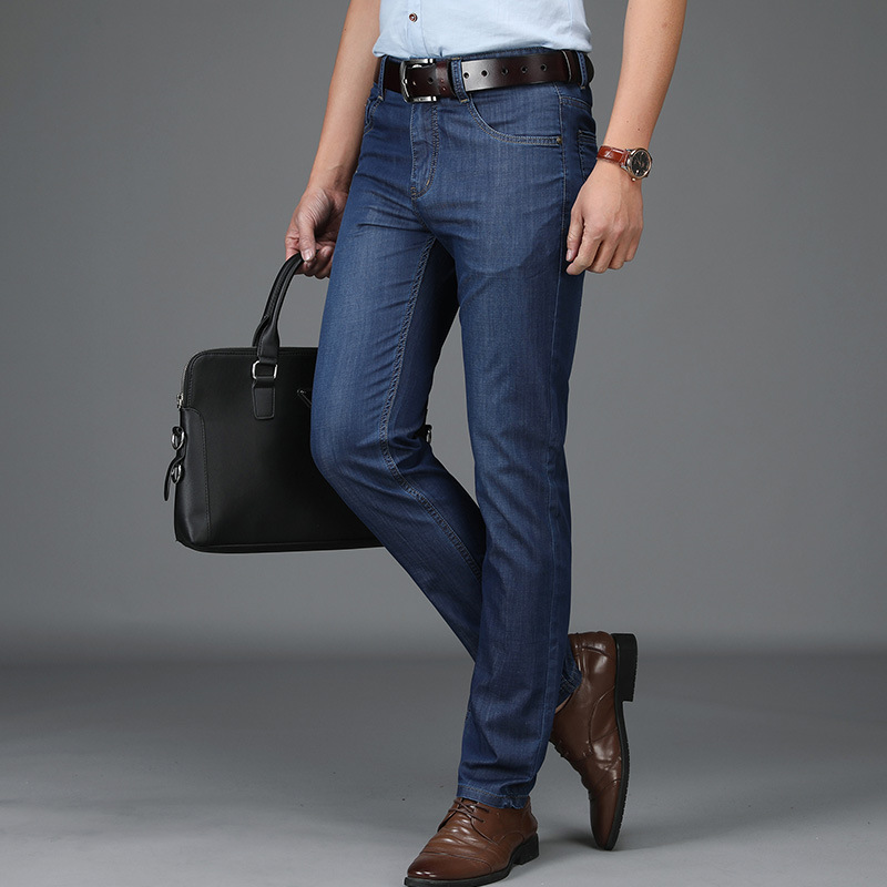 Hugo Classic Stretch Jeans