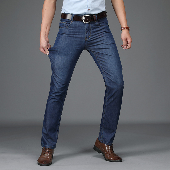 Hugo Classic Stretch Jeans