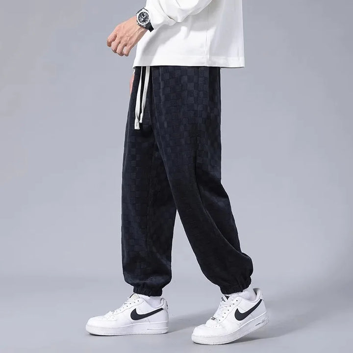 Fabian Corduroy Sweatpants