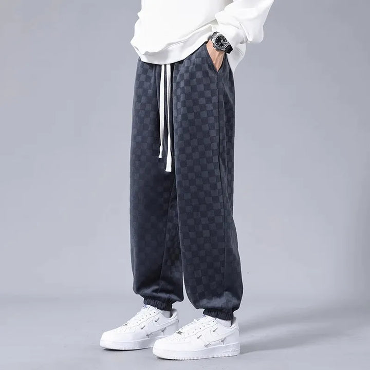 Fabian Corduroy Sweatpants