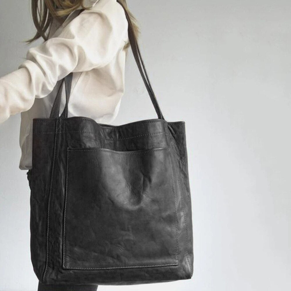 Marjan™ | Leather Handbag for Women