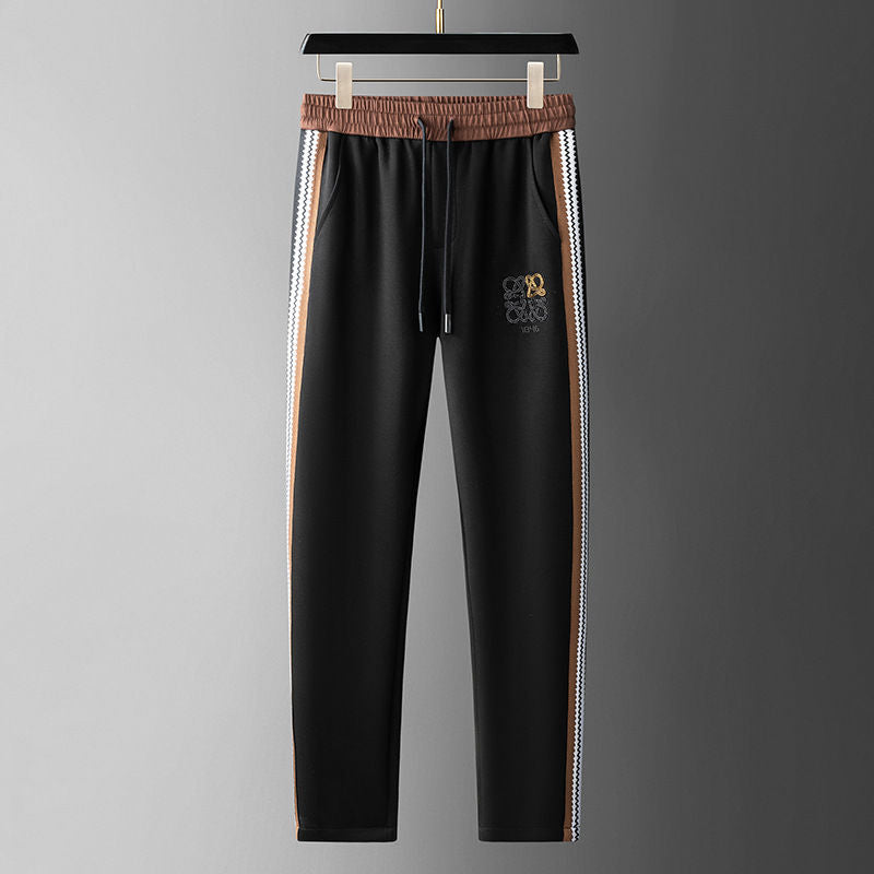 Premium Roman Tracksuit Set