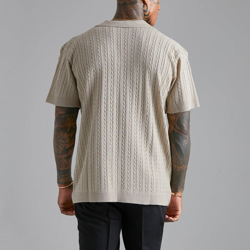 Veyron Resort Shirt