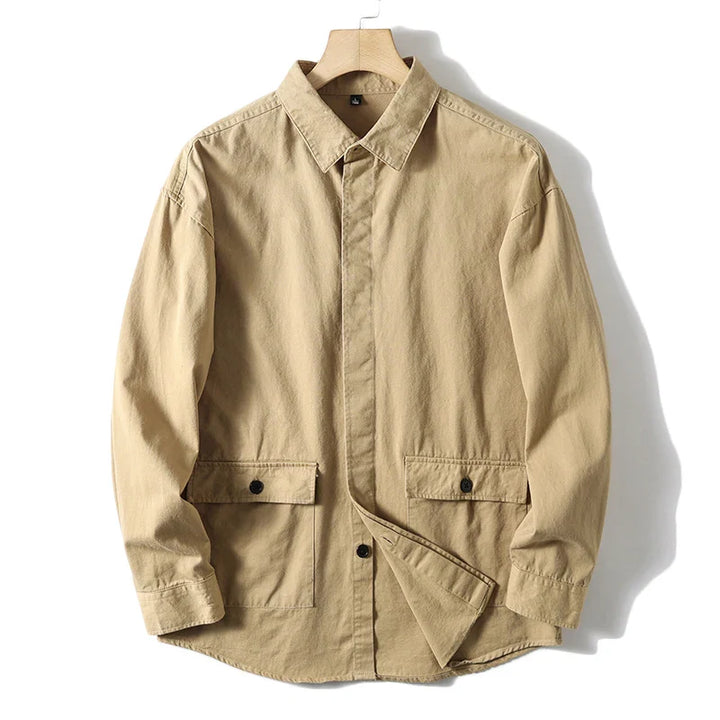 Sydney Utility Shirt