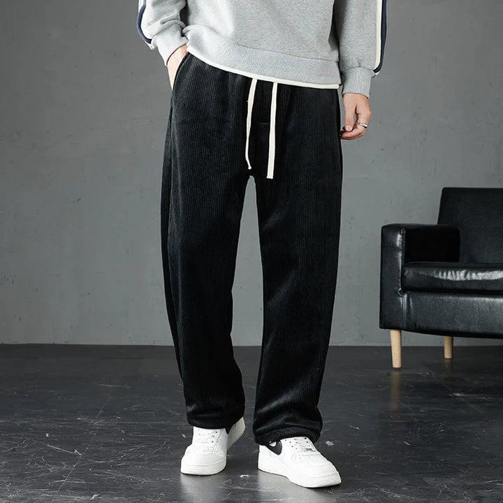 CloudKnit Corduroy Joggers