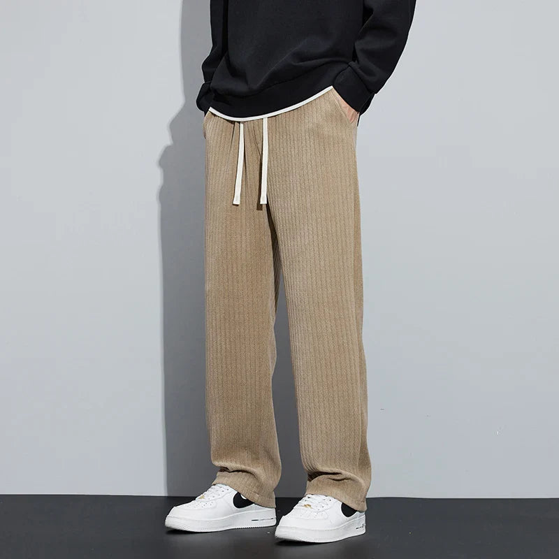 Lawson Velvet Corduroy Trousers