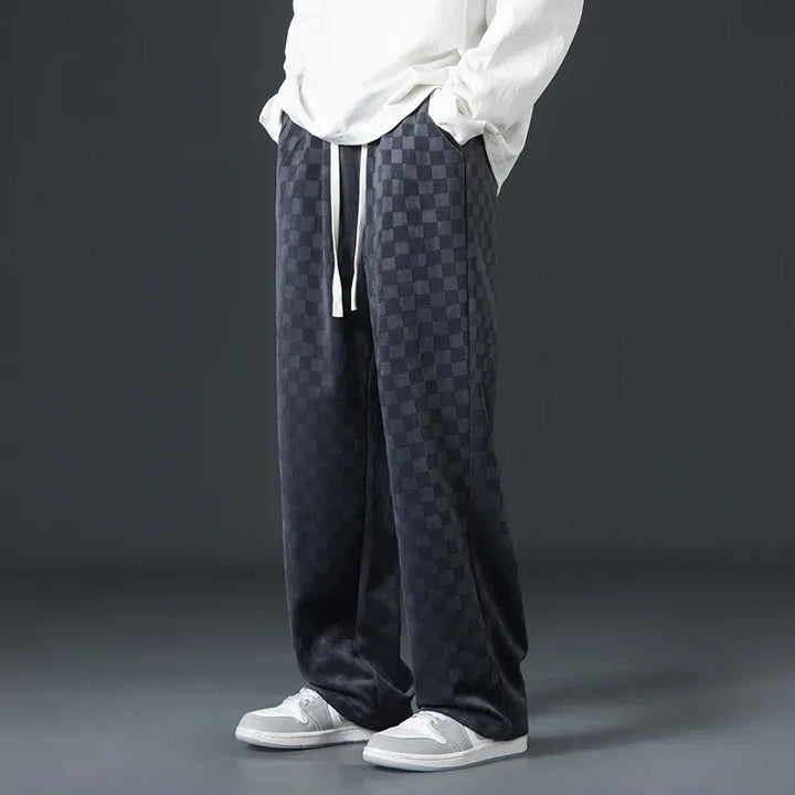 Fabian Corduroy Sweatpants