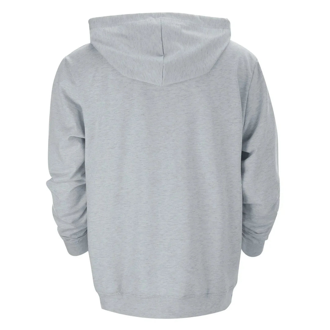 Men's Oversized Hoodie