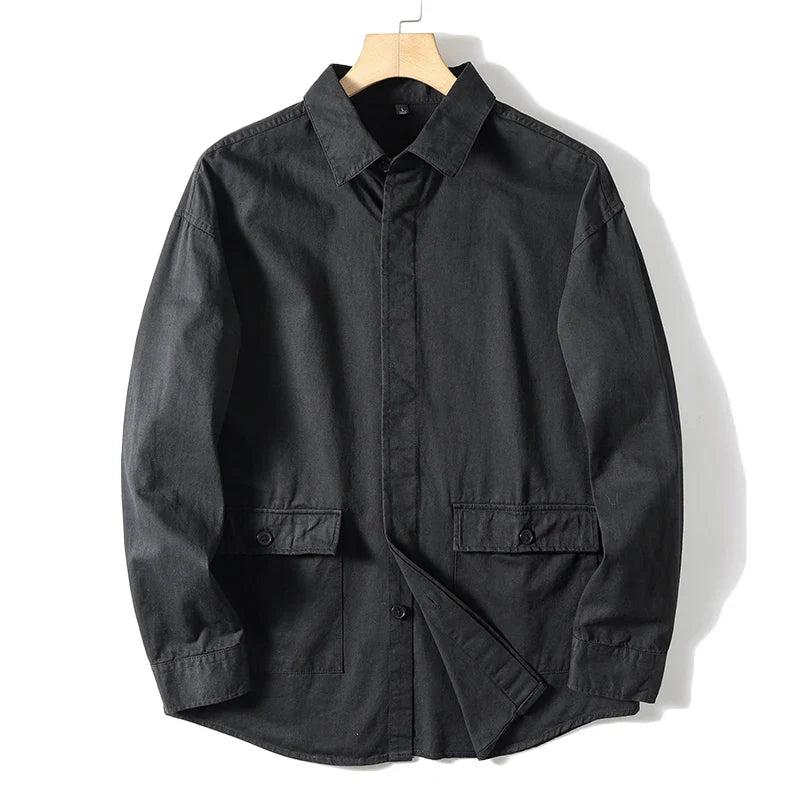 Sydney Utility Shirt