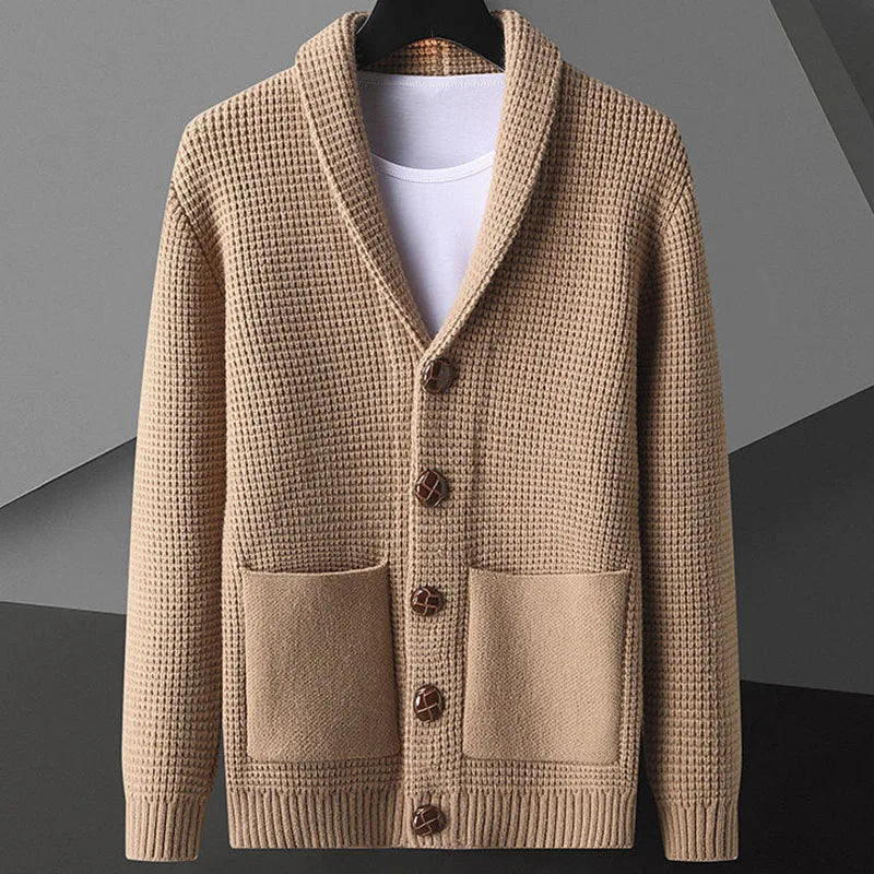 Norrin Cardigan