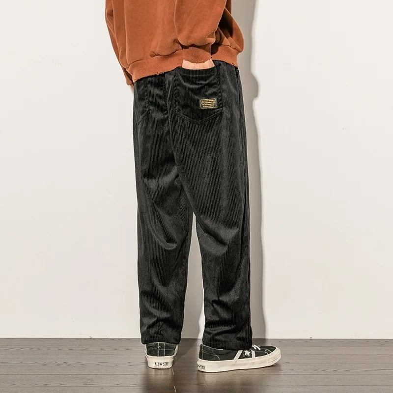 CloudWear Corduroy Pants