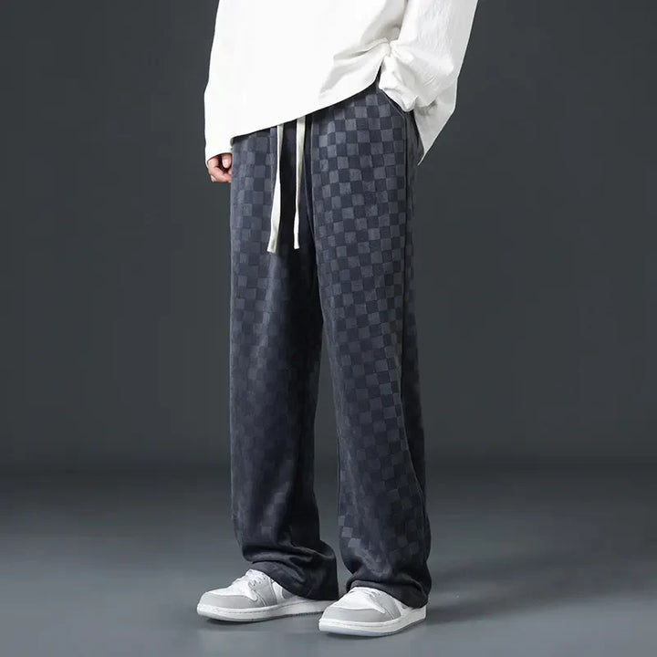 Fabian Corduroy Sweatpants