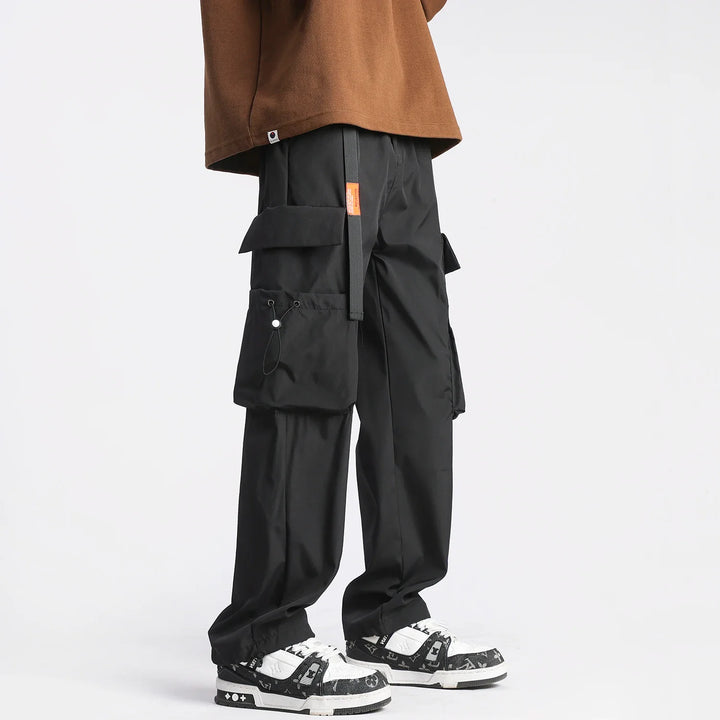 JustON Street Cargo Pants