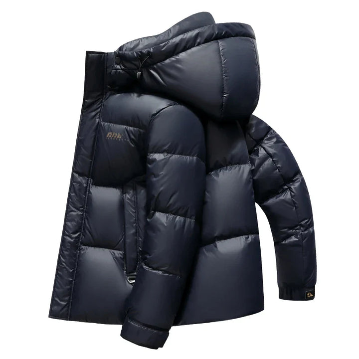 Arctura Duck Down Jackets