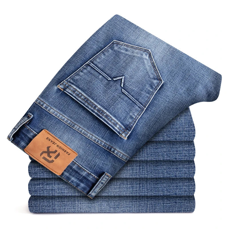 Hyde Denim Jeans