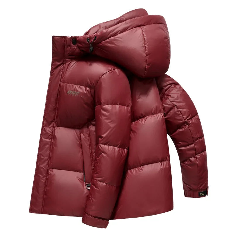 Arctura Duck Down Jackets