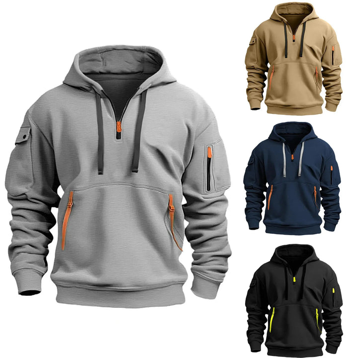 Urban Knox Hoodie