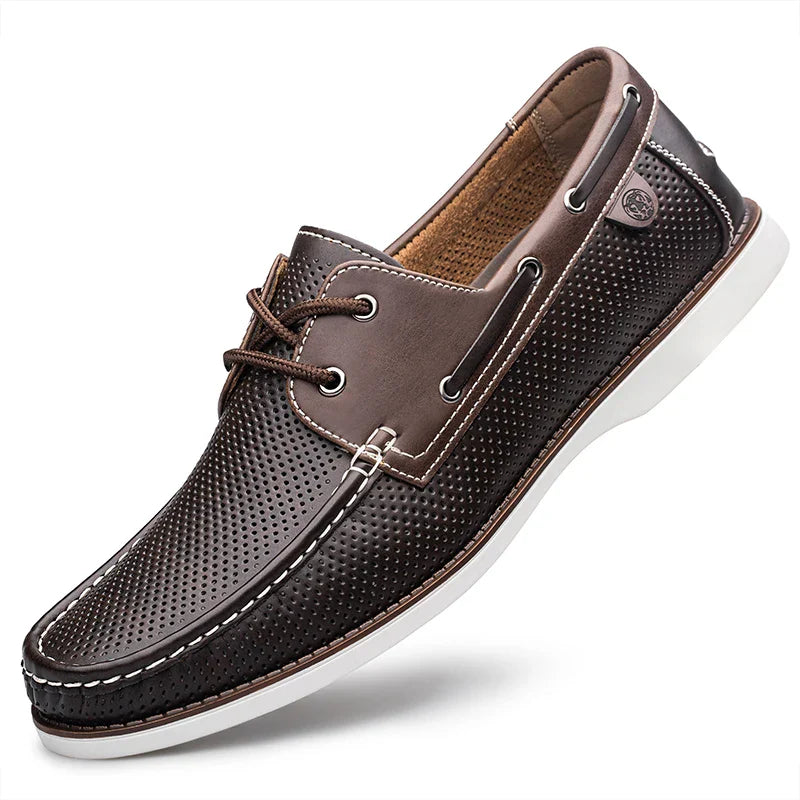 Oxford Bay Loafers