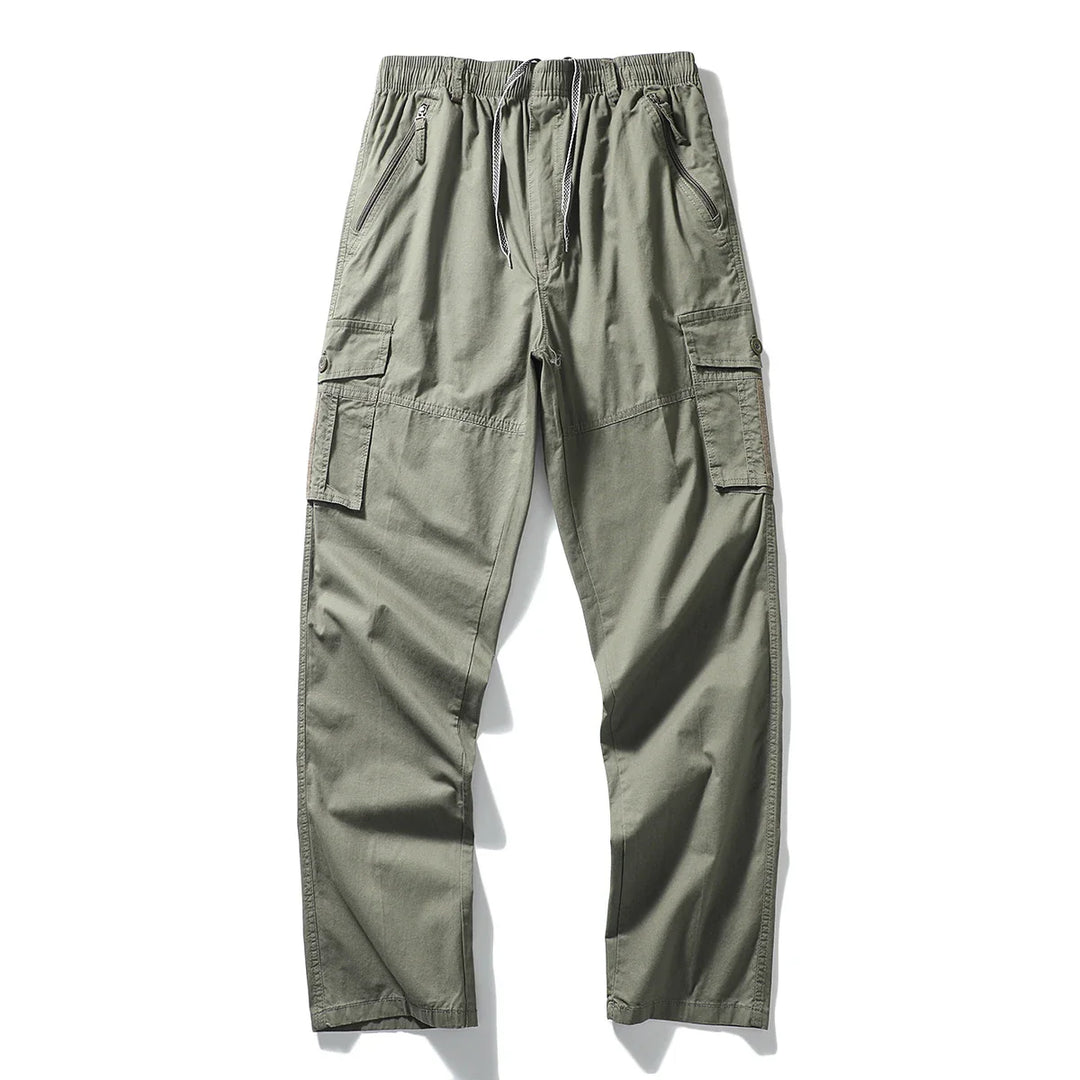 Hamilton Cargo Pants