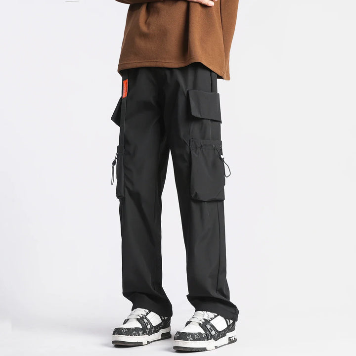 JustON Street Cargo Pants