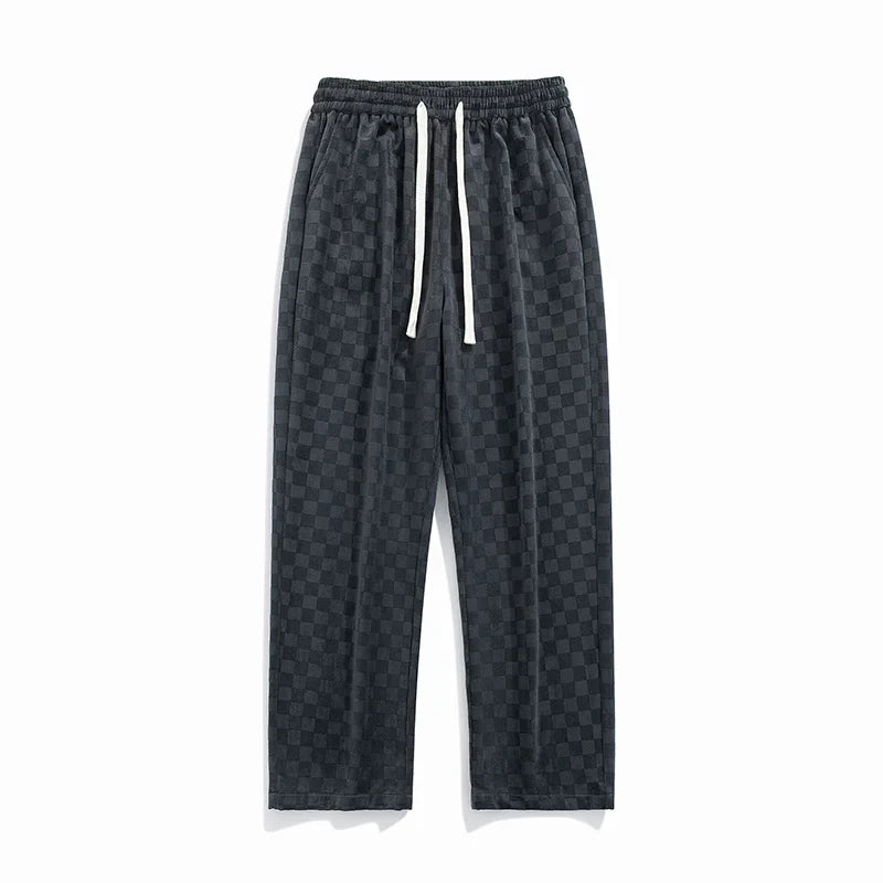 Fabian Corduroy Sweatpants