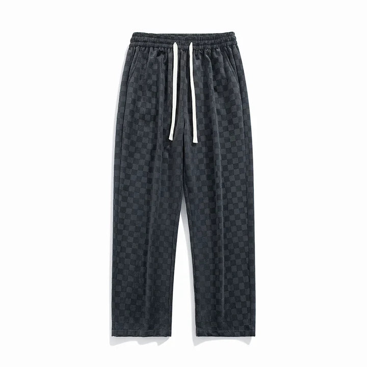 Fabian Corduroy Sweatpants