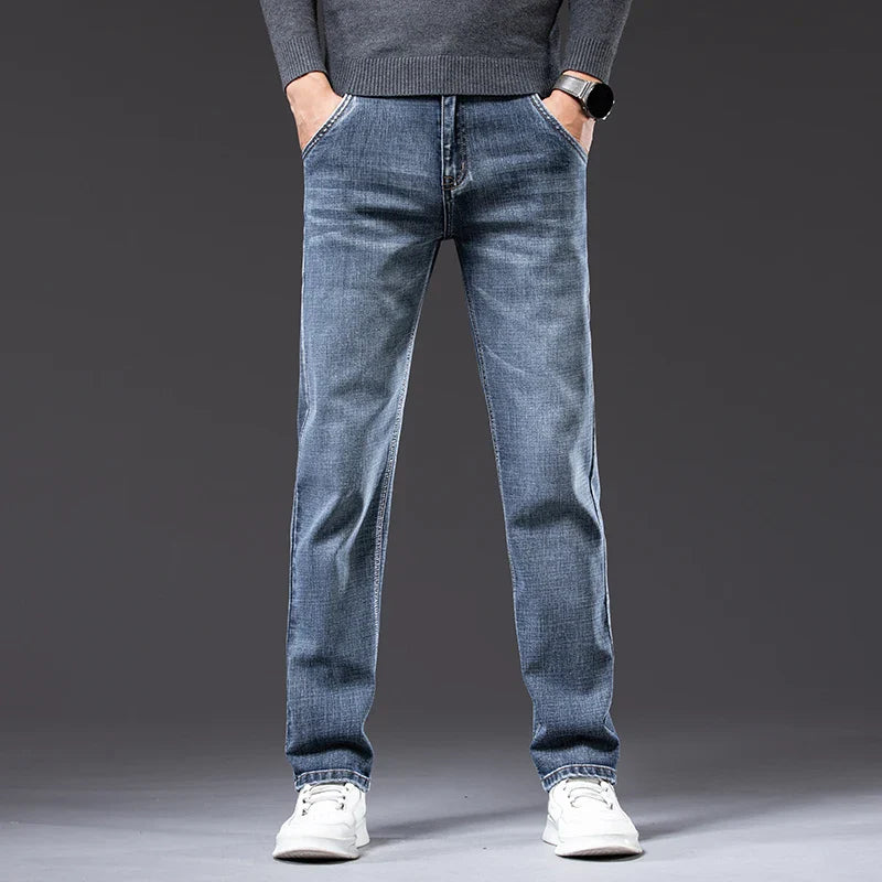 Hyde Denim Jeans