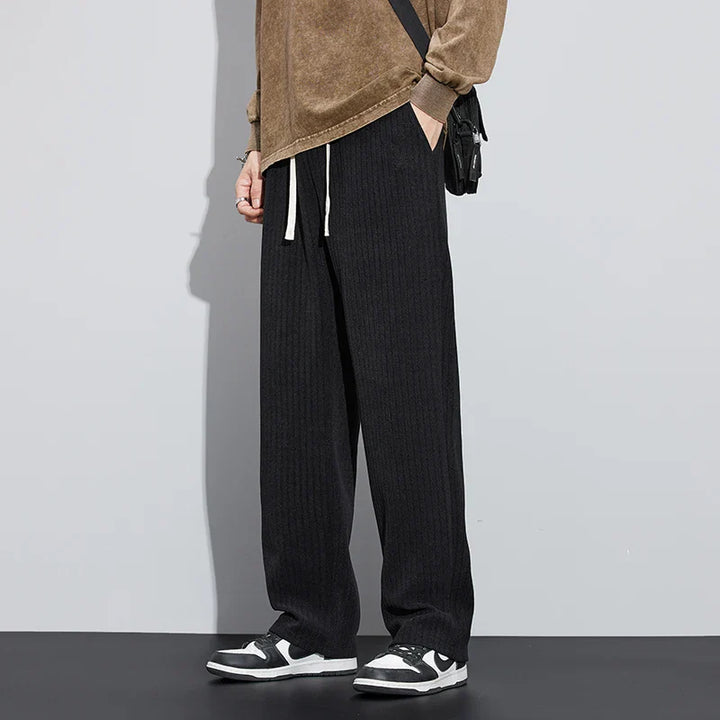 Lawson Velvet Corduroy Trousers