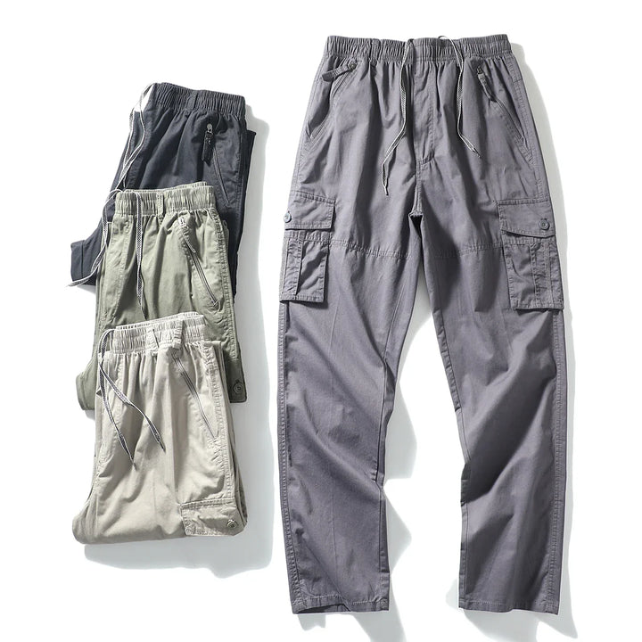 Hamilton Cargo Pants