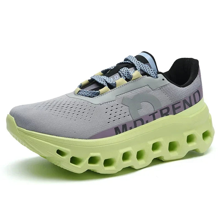 MD Trend Men's Lightweight Running Sneakers