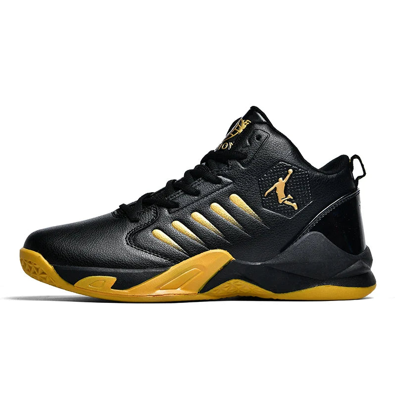 Aervon Basketball Shoes