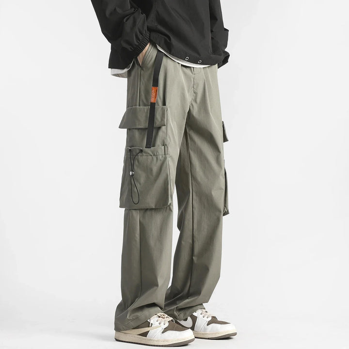 JustON Street Cargo Pants