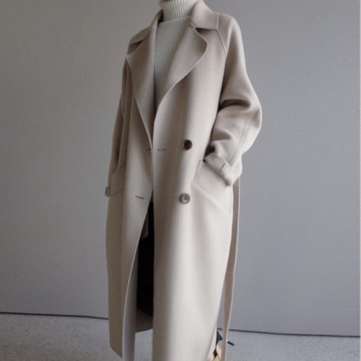 Laura™ – Elegant Coat