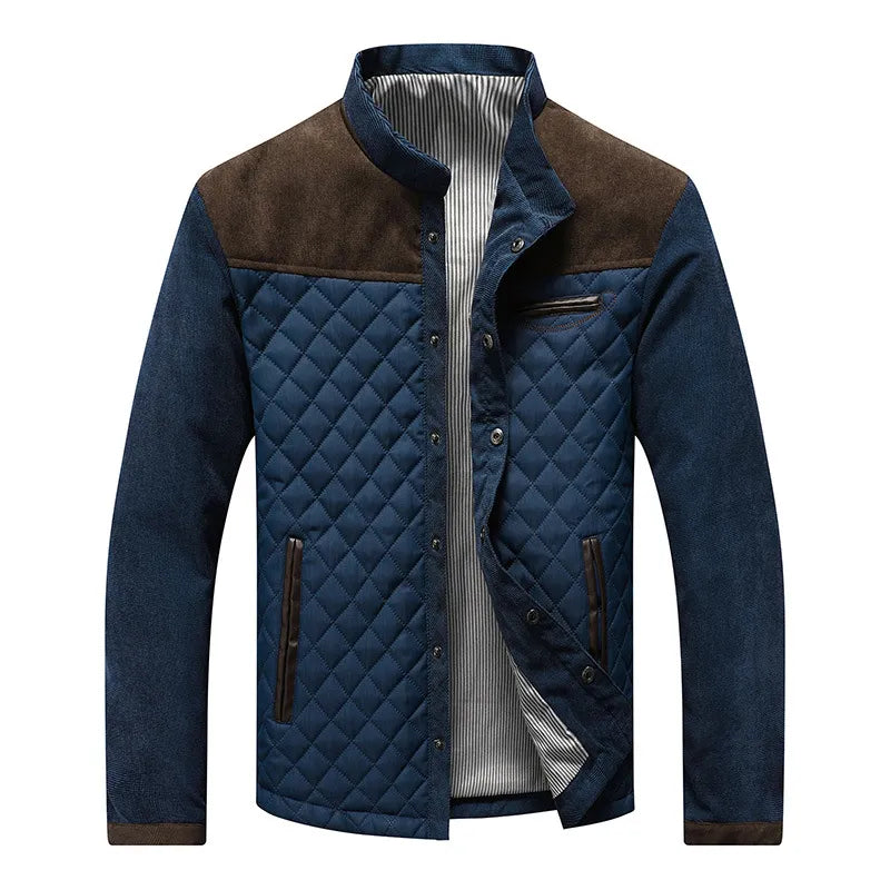 Bradford Jacket