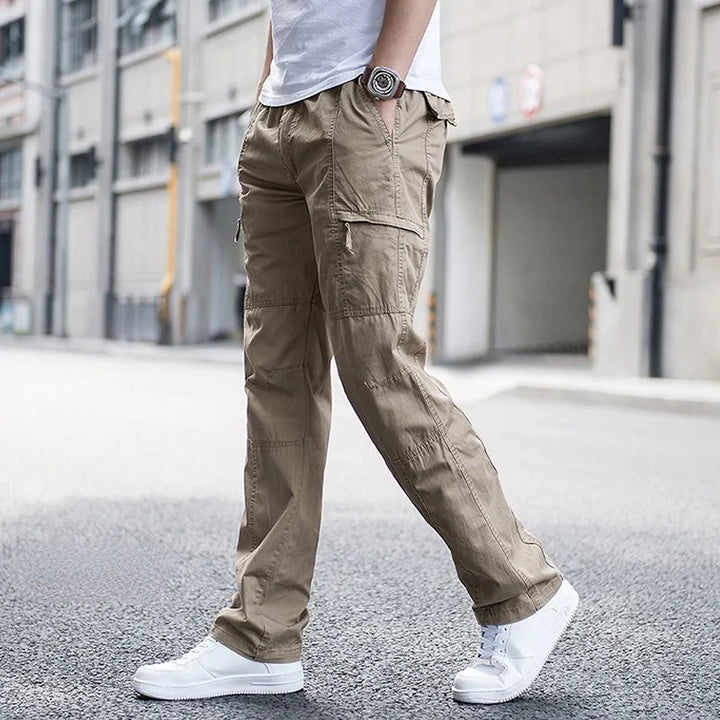 Protego Cargo Pants