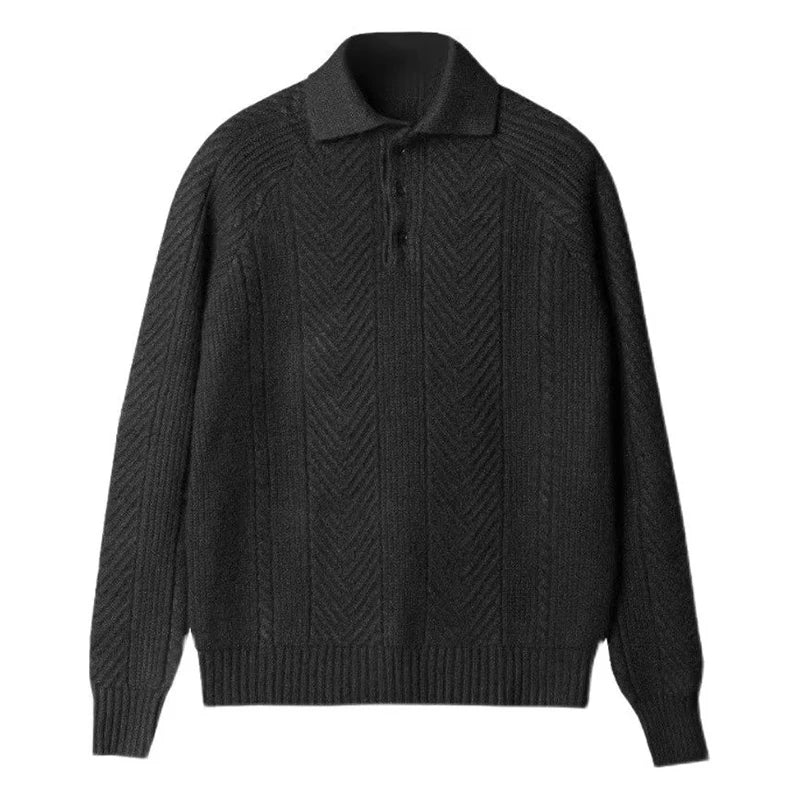 Cortéz Milano Knitted Sweater