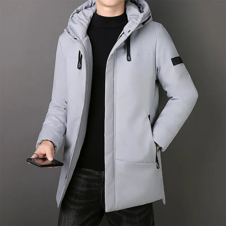 Parker Jacket