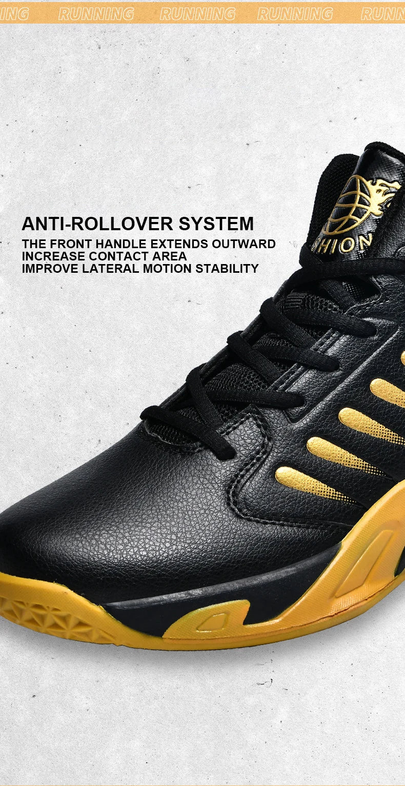 Aervon Basketball Shoes