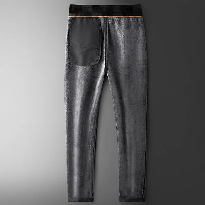 Drayton Corduroy Pants