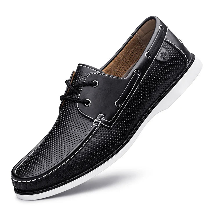 Oxford Bay Loafers