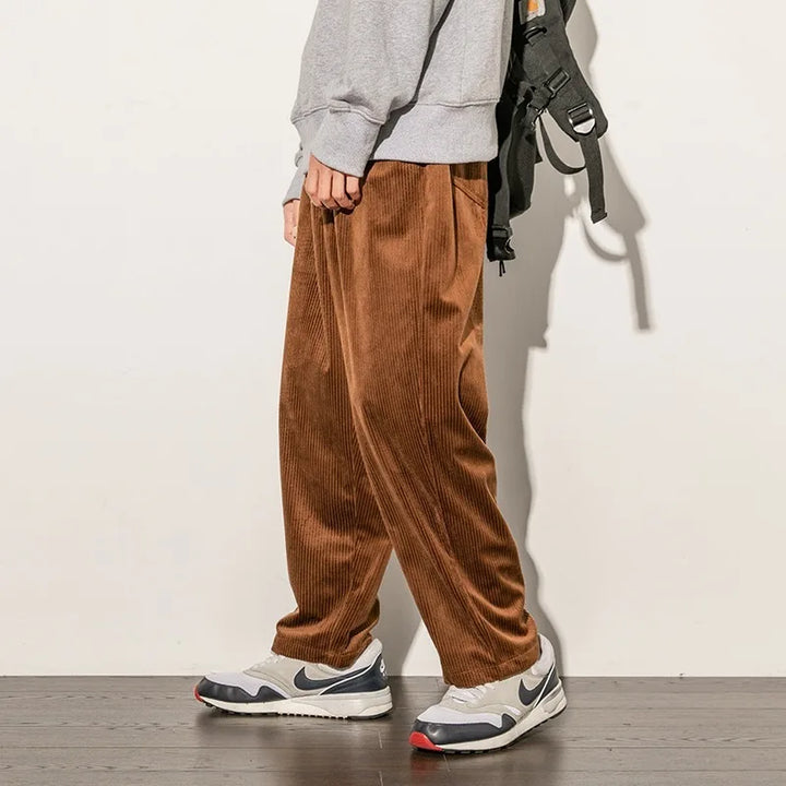 CloudWear Corduroy Pants