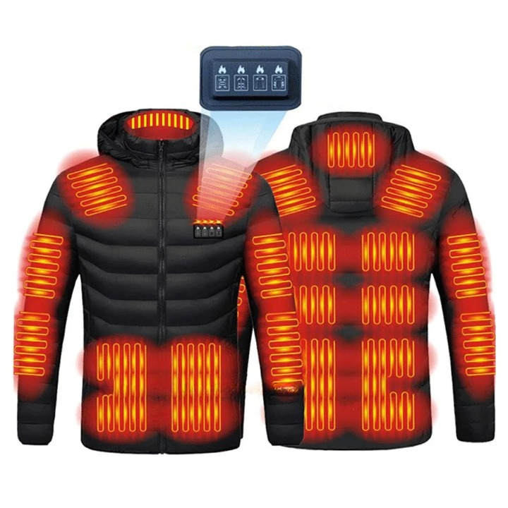 ThermoCore Heated Jacket