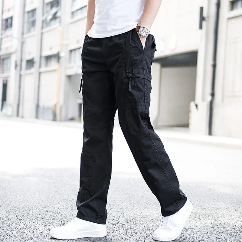 Protego Cargo Pants