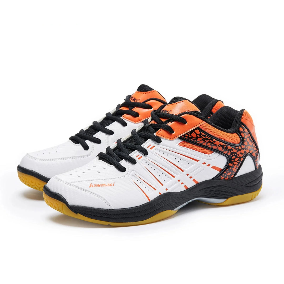 Aeronix Breathable Pickleball and Padel Shoes