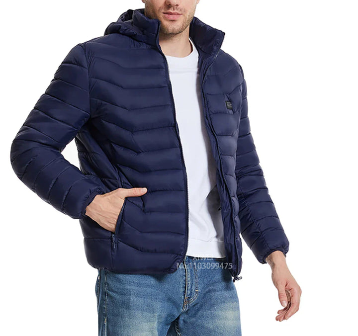 ThermoCore Heated Jacket