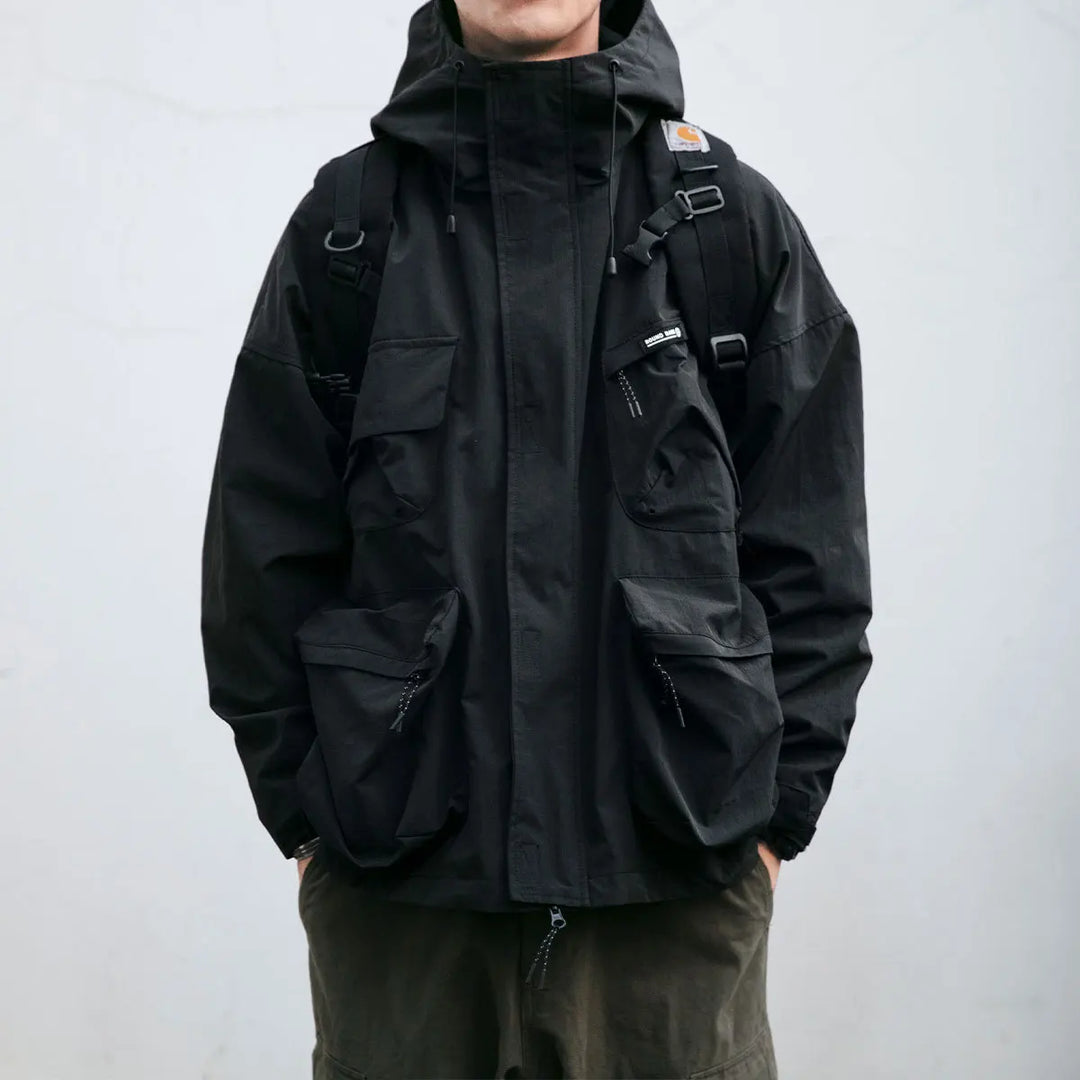 Viator Waterproof Jacket