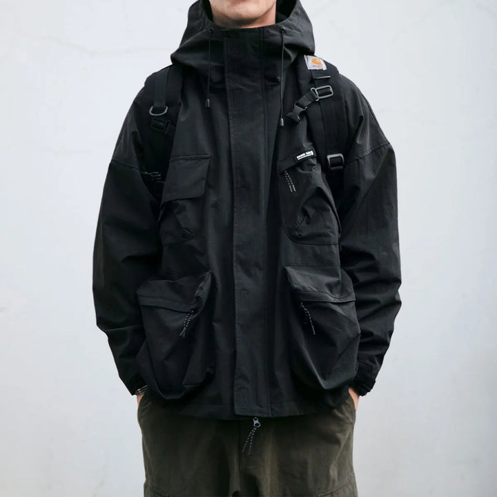 Viator Waterproof Jacket