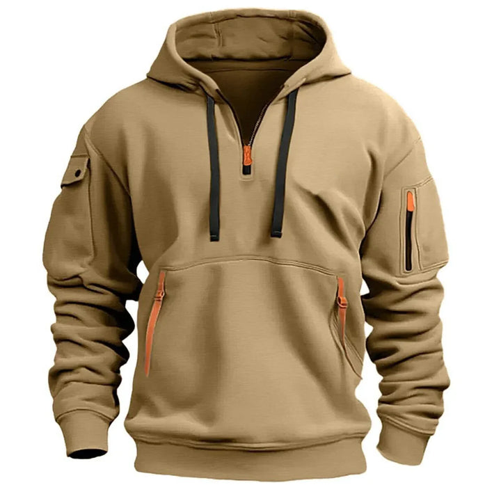 Urban Knox Hoodie