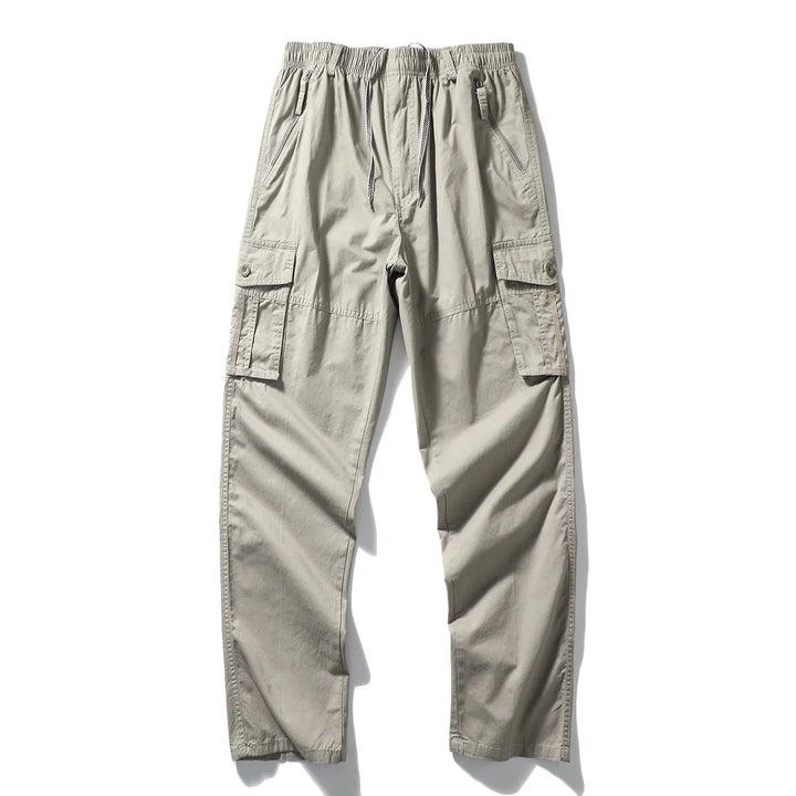 Hamilton Cargo Pants