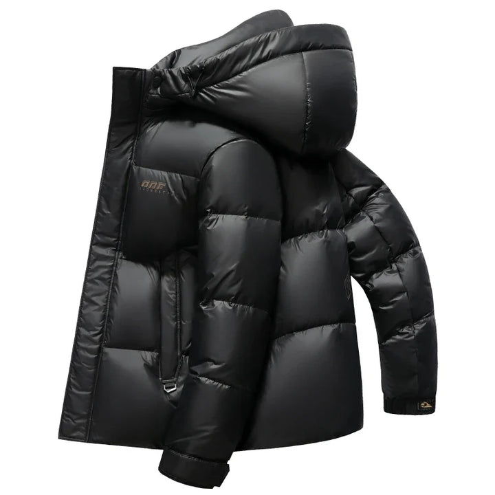 Arctura Duck Down Jackets